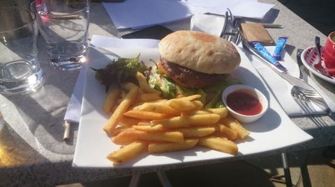 Sanctuary Lakes Function Centre - Sydney 4u 0