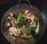 Seven Star Chinese Hotpot Restaurant - Accommodation Sydney
