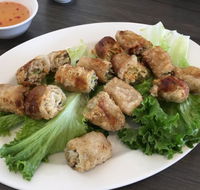 Song Huong Restaurant