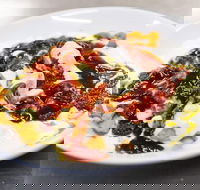 Tandoori Flames - Sydney 4u