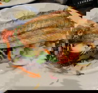 The Black Horse Restaurant - Accommodation Sydney