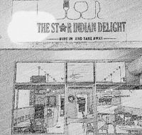 The Star Indian Delight - Accommodation Sydney