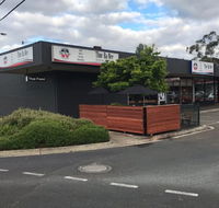 Thor-Ra-Nee - Accommodation Sydney