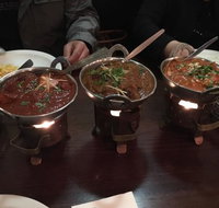 Uday Indian Restaurant - Accommodation Sydney