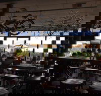 Boardwalk Cafe