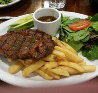 Coffe Barn - Sydney 4u