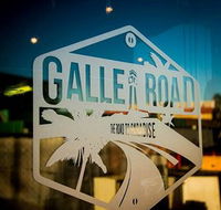 Galle Road - Sydney 4u