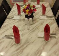 Grand Diamond Restaurant - Sydney 4u