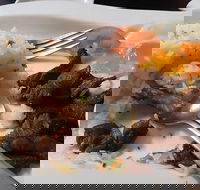 Munchbrunch Cafe  Catering - Sydney 4u