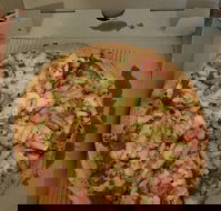 Pizza Hut - Sydney 4u
