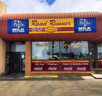 Road Runner Deli Cafe - Sydney 4u
