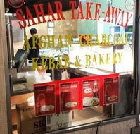 Sahar Take Away - Afghan Charcoal Kebab  Bakery - Sydney 4u