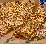 Taste of Paradise Pizza - Sydney 4u