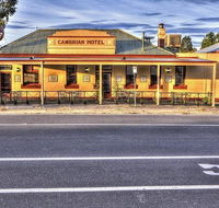 The Cambrian Hotel