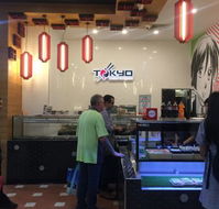 Tokyo Sushi Kitchen - Sydney 4u