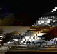 Tysons Reef Hotel