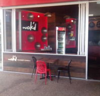 Wok'd Gourmet Chinese - Sydney 4u