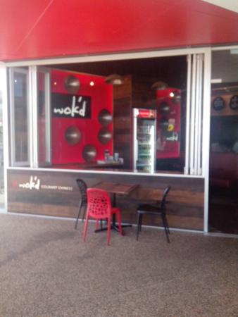 Wok'd Gourmet Chinese - Accommodation Sydney 0