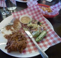 Yard Bird
