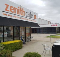 Zenith Cafe - Sydney 4u
