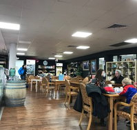 Alice Rebel's Cafe - Sydney Resort