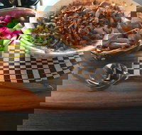 Bubbly Beans cafe / restaurant - Sydney Resort