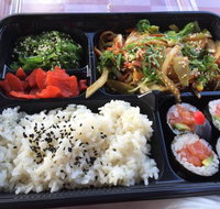 Chelsea Sushi - Sydney Resort