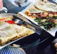Cravin Crepes Niddrie - Sydney Resort