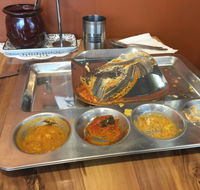 Dosa Joy - Sydney 4u