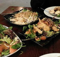 Ferntree THAI Restuarant - Accommodation Sydney