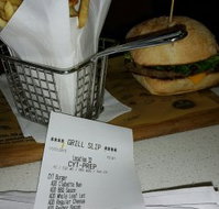 McDonald's - Sydney Resort