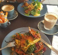 Salte Cafe - Accommodation Sydney