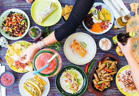 Taco Bill Mexican Restaurant - Sydney Resort 0