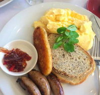 The Bonbeach Cafe - Sydney 4u