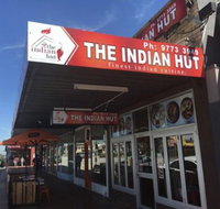 The Indian Hut - Sydney Resort