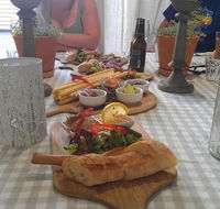 The Little French Deli - Sydney 4u