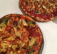 Accetta's Woodfired Pizza House