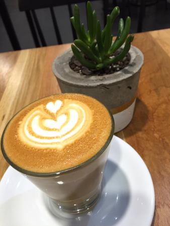 Axil Coffee - Accommodation Sydney 0