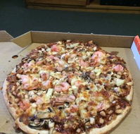 Big Brother's Pizza