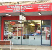 Branditt Avenue Pizzeria - Sydney 4u