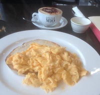 Cafe Degli Amici