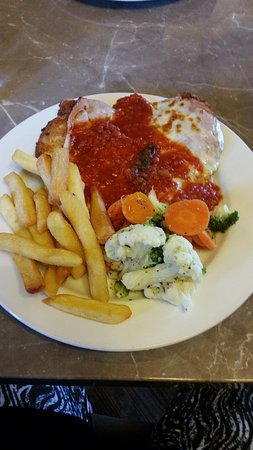 Caledonian Hotel - Sydney 4u 0