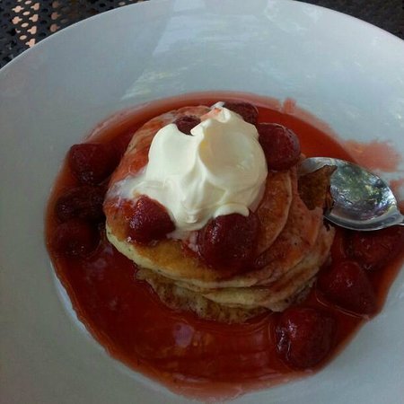 Friars Cafe - Sydney 4u 0