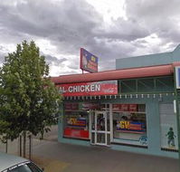 Goulburn Valley Charcoal Chicken - Sydney 4u