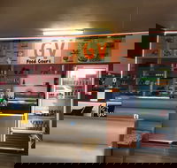 GV Food Court - Sydney 4u