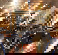 Monichino Cafe  Wine Bar - Sydney 4u