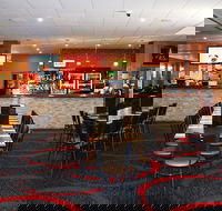 Peppermill Inn - Sydney 4u