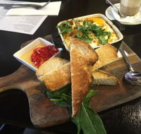 Raffael's Cafe Bar  Grill