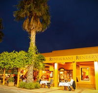 Rendezvous - Accommodation Sydney