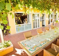 Stefano's Cafe - Accommodation Sydney
